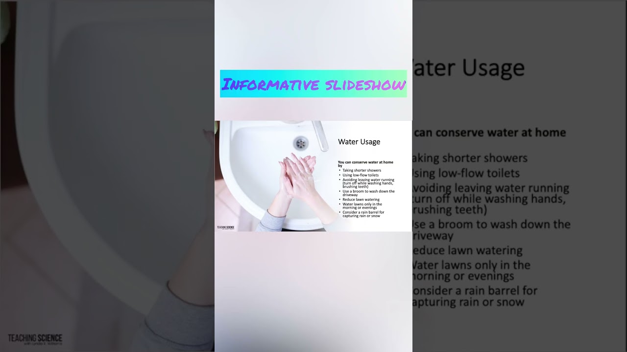 Human Impact on the Environment