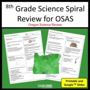 OSAS Test Prep
