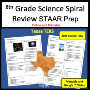 STAAR Test Prep