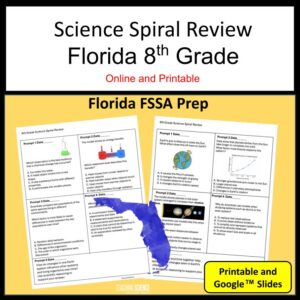 FSSA Test Prep