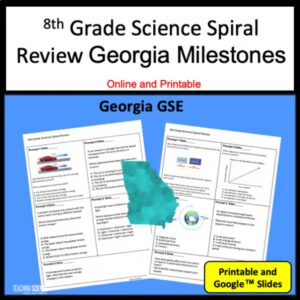 GSE Test Prep