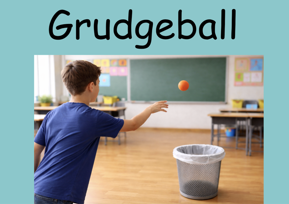 How to Play Grudgeball (and Why It Works So Well for Science Review ...