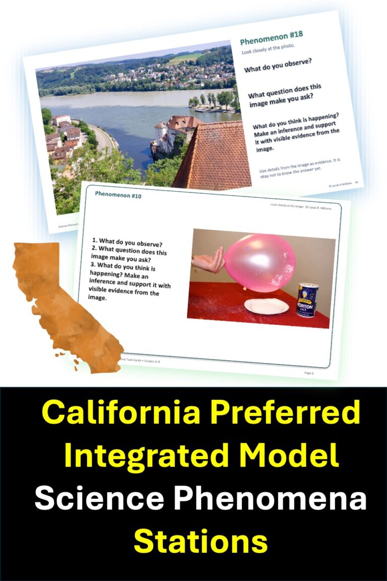 California Preferred Integrated Model