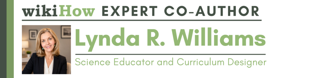 science education expert