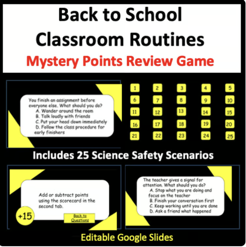 classroom community