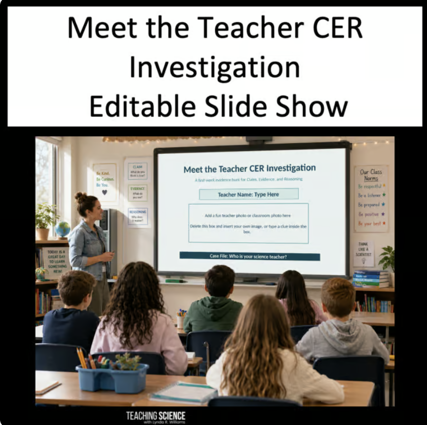 classroom community