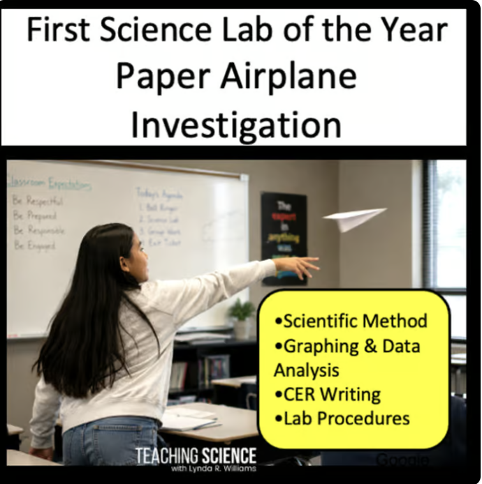 Lab and CER